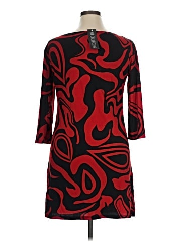 Mt Collection Cocktail Dress (view 2)