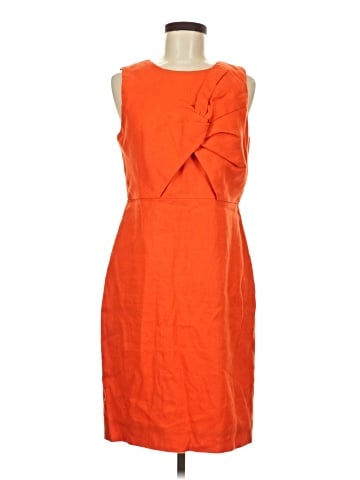 J.Crew Casual Dress (view 1)