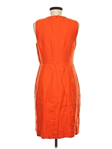 J.Crew Casual Dress (view 2)