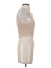Zara Tan Tank Top Size S - photo 4