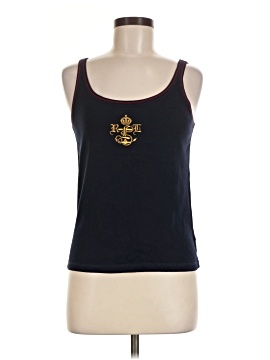 Lauren Jeans Co. Tank Top