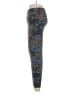 Lularoe Paisley Blue Leggings One size - photo 5
