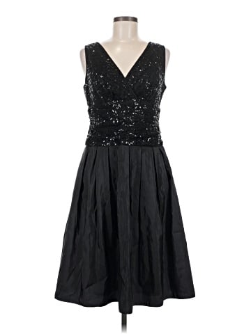SLNY Cocktail Dress (view 1)