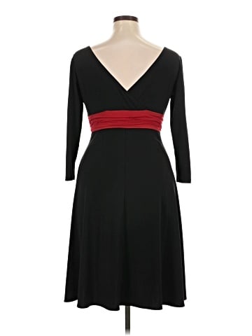 Maggy London Cocktail Dress (view 2)