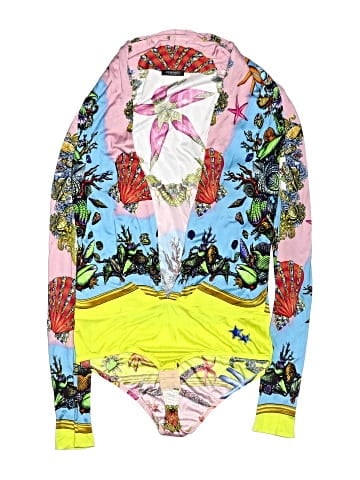 Versace Bodysuit (view 1)