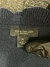 Ann Taylor Factory Blue Pullover Sweater Size XL - photo 7