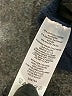 Ann Taylor Factory Blue Pullover Sweater Size XL - photo 8