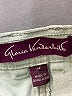 Gloria Vanderbilt Green Jeans Size 14 - photo 7