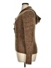 Arizona Jean Company Tweed Brown Pullover Sweater Size XL - photo 5