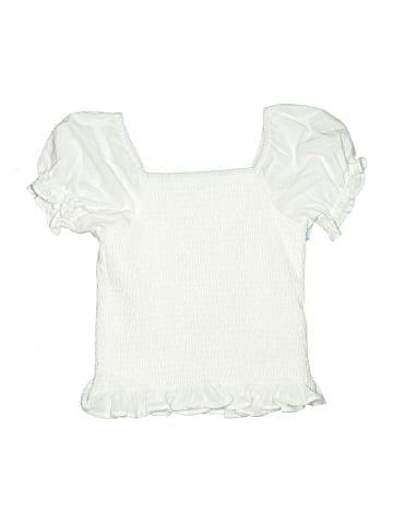 Cat & Jack Sleeveless Blouse (view 1)