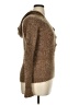 Arizona Jean Company Tweed Brown Pullover Sweater Size XL - photo 4