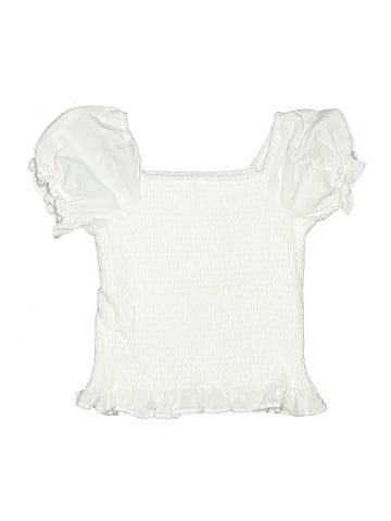 Cat & Jack Sleeveless Blouse (view 2)