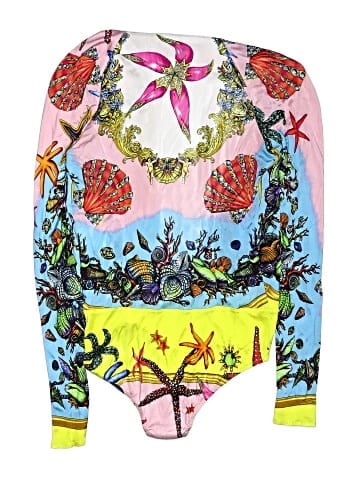 Versace Bodysuit (view 2)