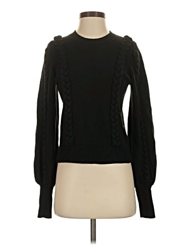 Joie Long Sleeve Top (view 1)