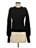 Joie Black Long Sleeve Top Size S - photo 1