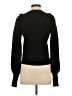 Joie Black Long Sleeve Top Size S - photo 2
