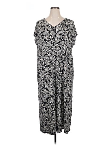 J.Jill Casual Dress (view 1)