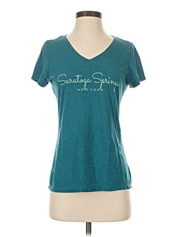District. Short Sleeve T-Shirt (view 1)