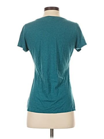 District. Short Sleeve T-Shirt (view 2)