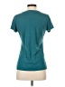 District. Teal Short Sleeve T-Shirt Size S - photo 2
