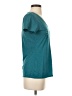 District. Teal Short Sleeve T-Shirt Size S - photo 4