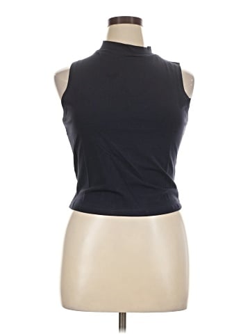 ASOS Sleeveless T-Shirt (view 1)