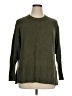 Ann Taylor LOFT Outlet Green Pullover Sweater Size XL - photo 1
