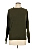 Rosio Green Pullover Sweater Size M - photo 1