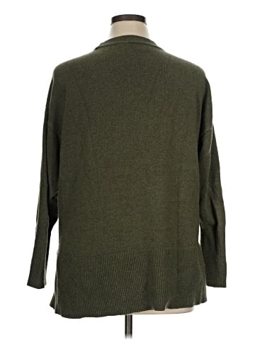 Ann Taylor LOFT Outlet Pullover Sweater (view 2)