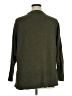 Ann Taylor LOFT Outlet Green Pullover Sweater Size XL - photo 2