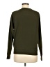 Rosio Green Pullover Sweater Size M - photo 2