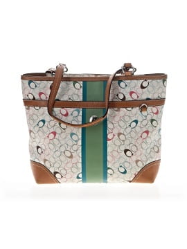 Coach Factory Shoulder Bag