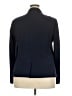 J.Crew Blue Blazer Size 18 - photo 2