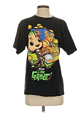 Marvel Short Sleeve T-Shirt (view 1)