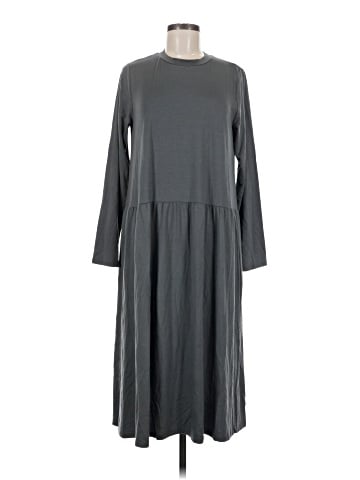 Eileen Fisher Casual Dress (view 1)