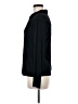 Jaclyn Smith Black Long Sleeve Blouse Size M - photo 5