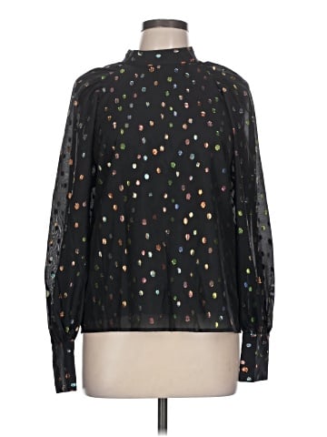 Yumi Kim Long Sleeve Blouse (view 1)