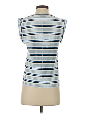 Veronica Beard Jeans Sleeveless T-Shirt (view 2)
