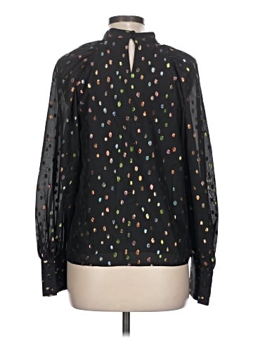 Yumi Kim Long Sleeve Blouse (view 2)