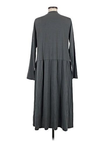 Eileen Fisher Casual Dress (view 2)