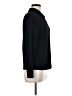 Jaclyn Smith Black Long Sleeve Blouse Size M - photo 4