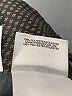 Le Suit 100% Polyester Chevron-herringbone Black Formal Skirt Size 16 - photo 5