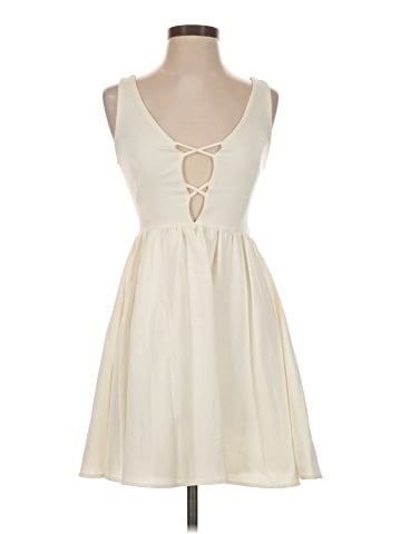 Lulus Casual Dress (view 1)