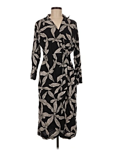 Ann Taylor LOFT Casual Dress (view 1)