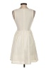 Lulus Solid Ivory Casual Dress Size S - photo 2