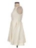 Lulus Solid Ivory Casual Dress Size S - photo 5
