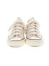 Converse Ivory Sneakers Size 9 1/2 - photo 2
