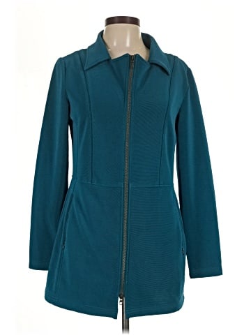 Travelsmith Coat (view 1)