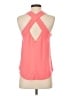 Gap Fit Pink Active Tank Size S - photo 2