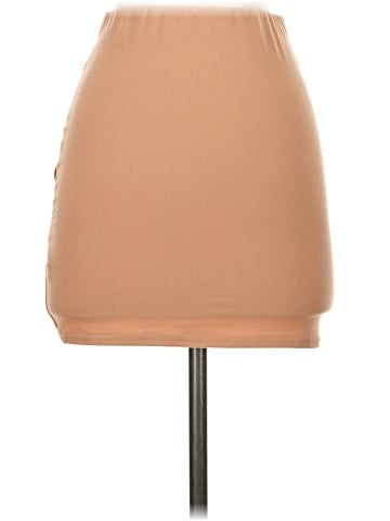 Better be Casual Skirt (view 2)